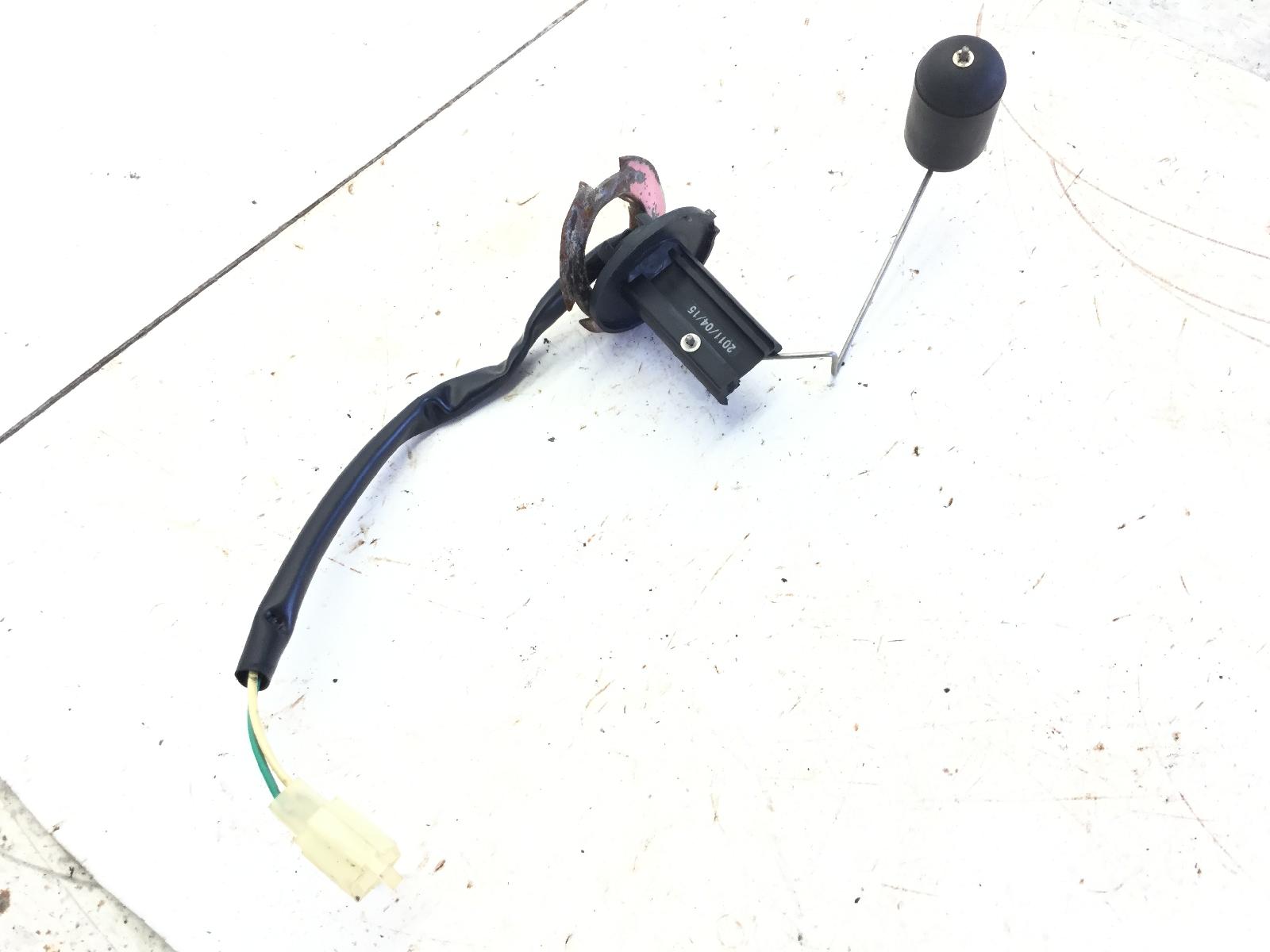 Galleggiante sonda livello serbatoio benzina carburante sym symphony 50 2009 2009 lxmay05wx9x