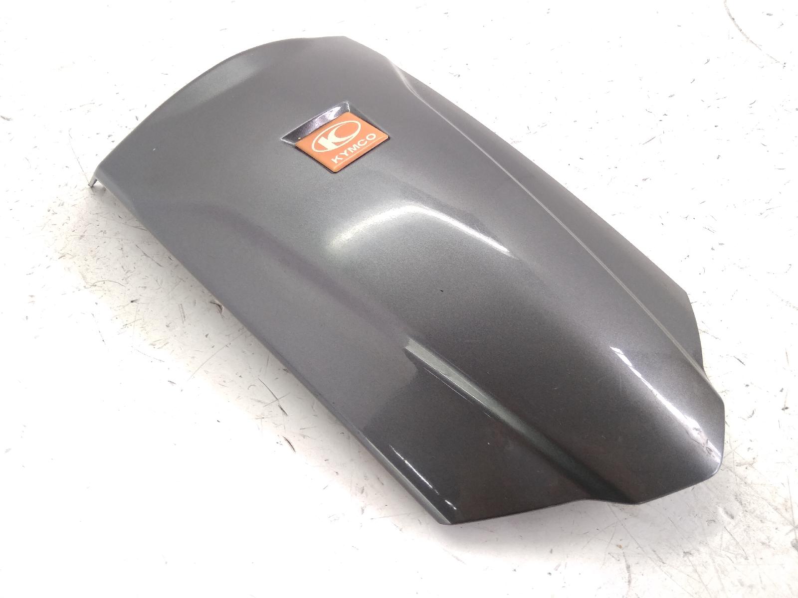 Kymco like i 200 carena coperchio scudo anteriore 2009 2011 d21000
