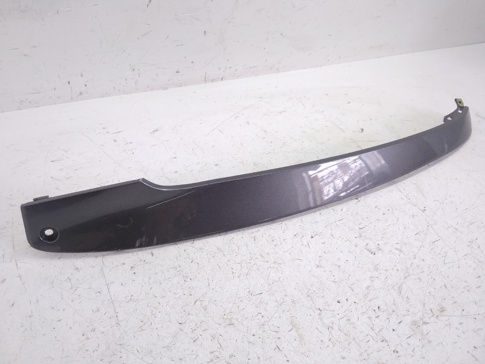 Kymco like i 200 carena fianchetto inferiore destro aletta rotta 2009 2011 d21000