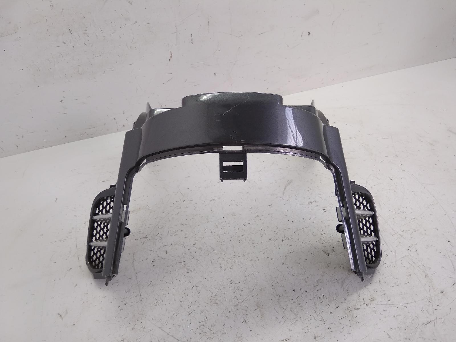 Kymco like i 200 carena coperchio centrale con aletta rotta 2009 2011 d21000
