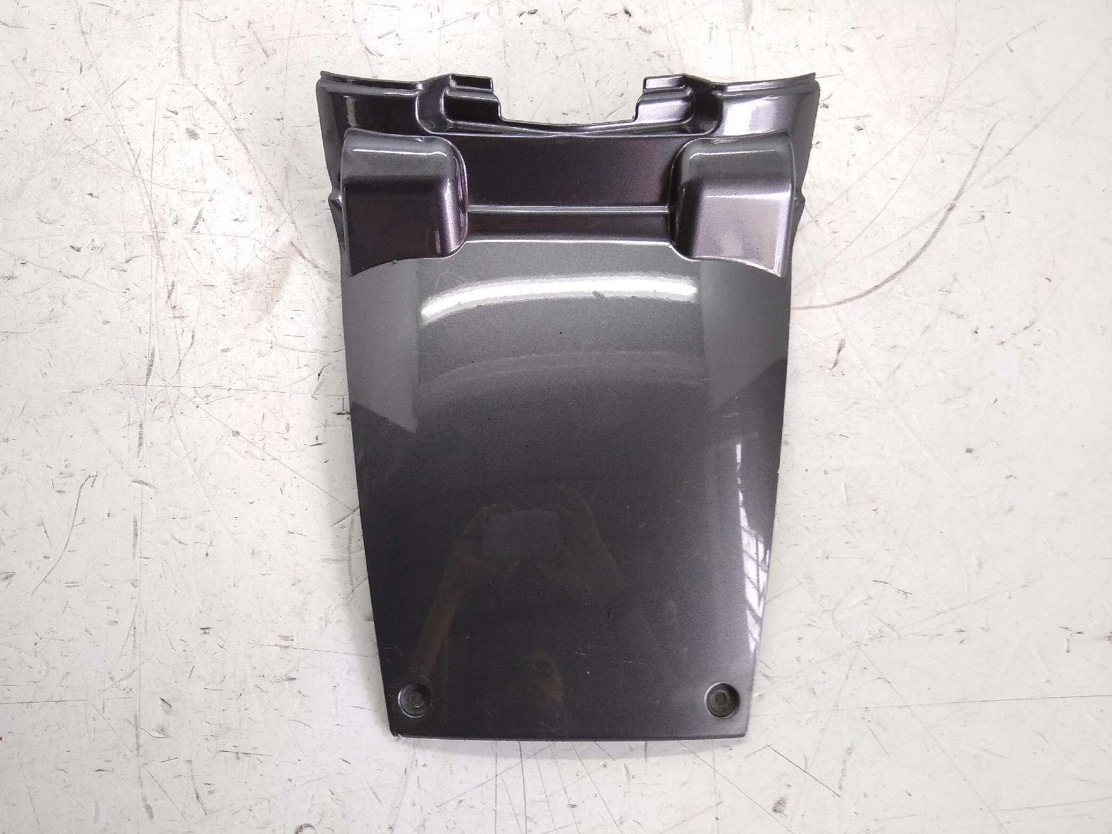 Kymco like i 200 porzione posteriore parafango ruota anteriore 2009 2011 d21000