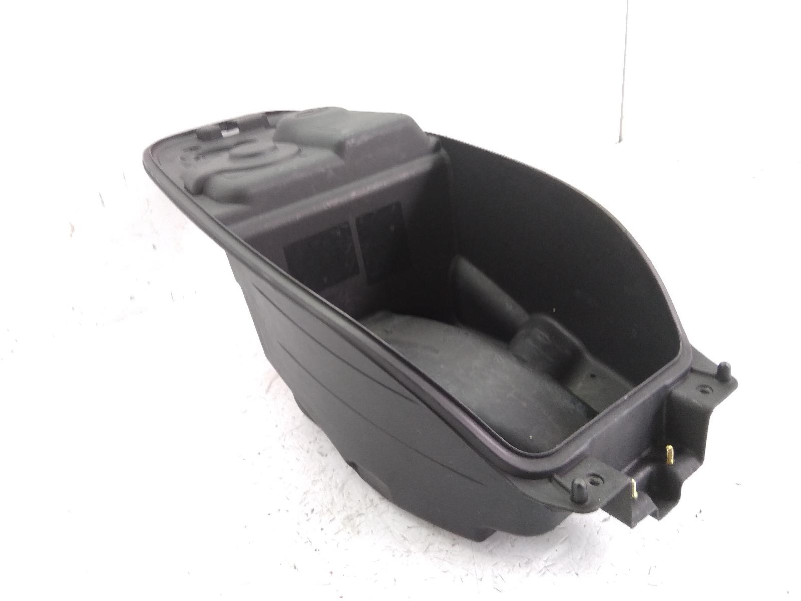 Kymco like i 200 carena vano sottosella 2009 2011 d21000