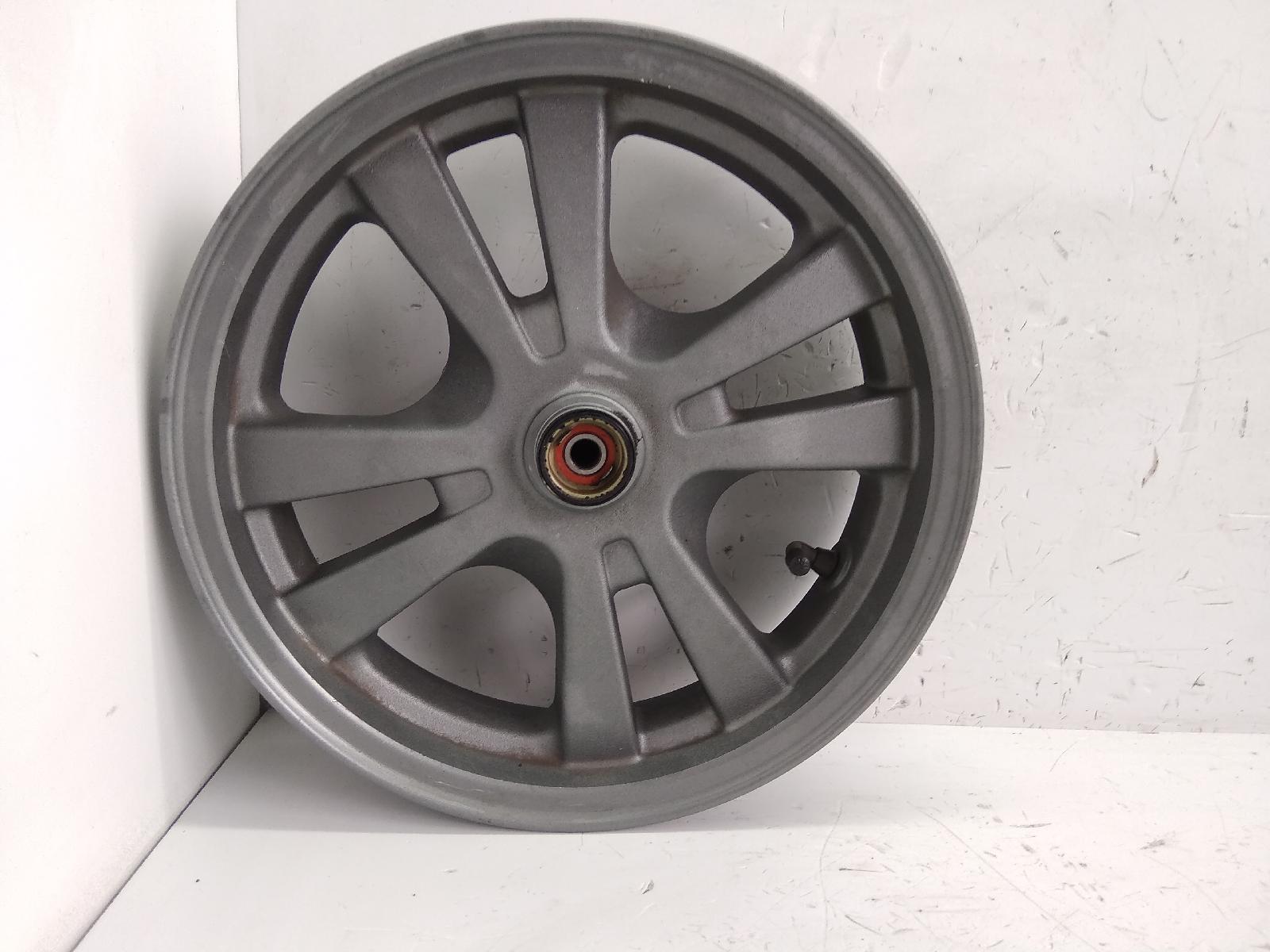 Kymco like i 200 cerchio ruota anteriore 12 x 3 2009 2011 d21000