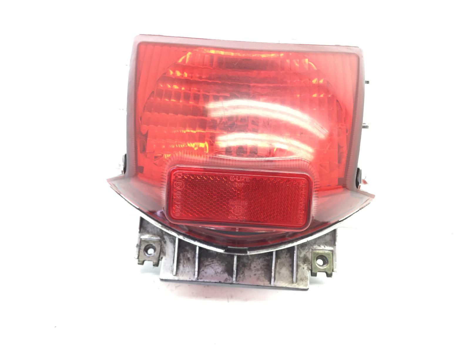Kymco like i 200 faro fanale posteriore 2009 2011 d21000