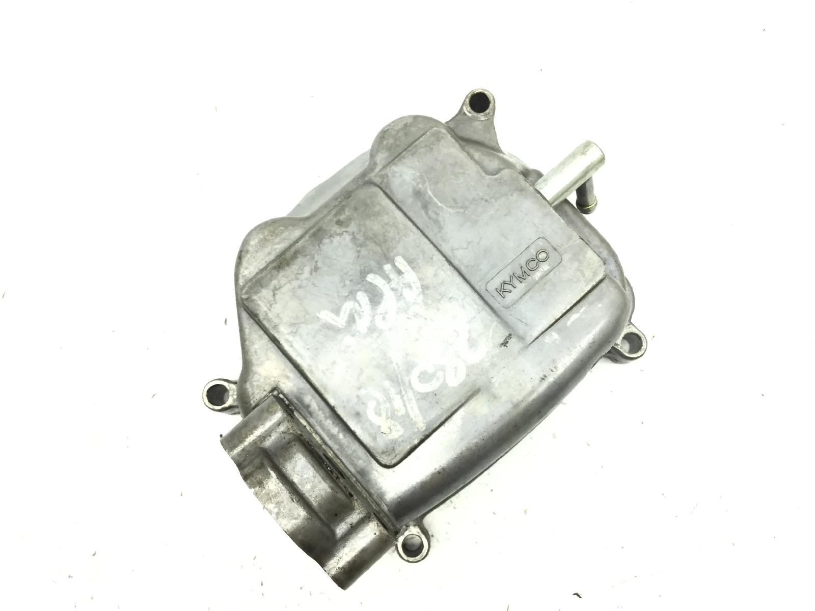Kymco like i 200 coperchio carter testa testata head 2009 2011 d21000