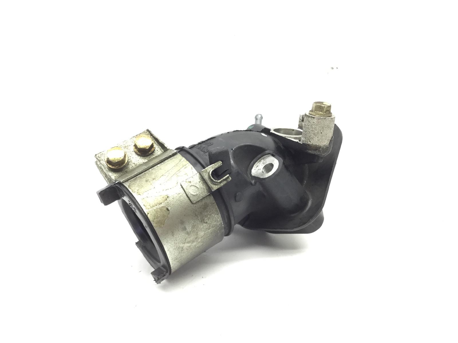 Kymco like i 200 collettore aspiratore 2009 2011 d21000