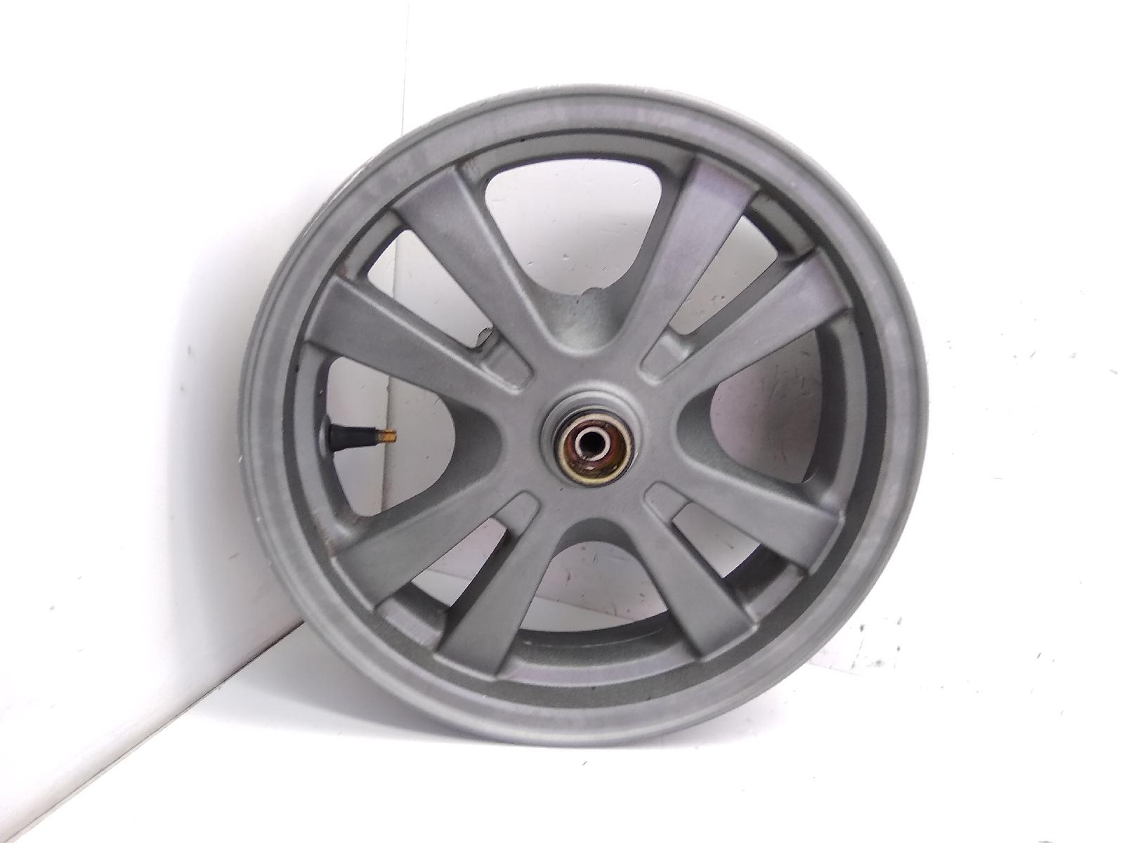 Kymco like i 200 cerchio anteriore ruota 12 x 3 2009 2011 d21000