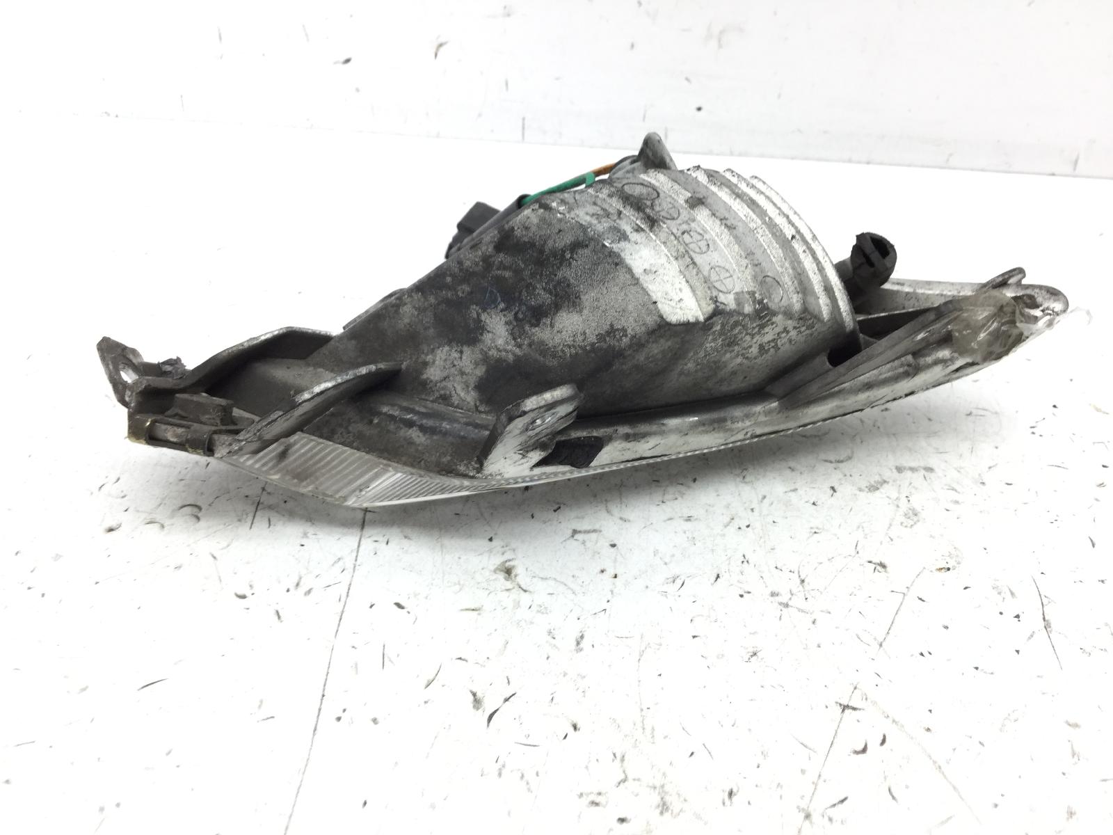 Kymco like i 200 freccia destra posteriore 2009 2011 d21000