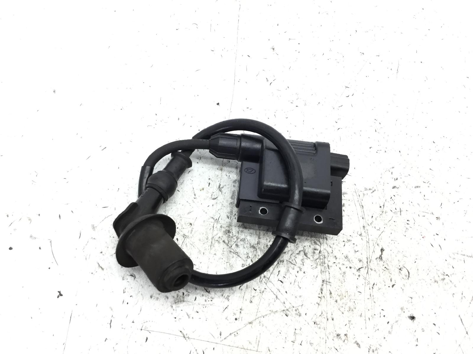 Kymco like i 200 bobina pipetta accensione completa 2009 2011 d21000