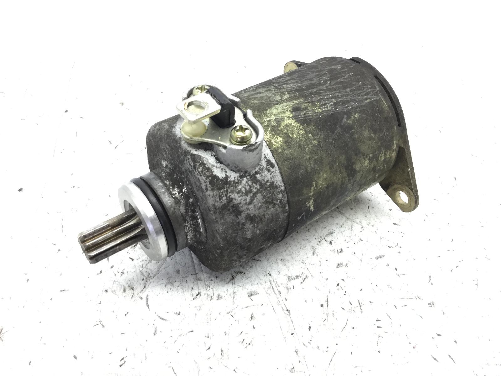 Kymco like i 200 starter motorino avviamento 2009 2011 d21000