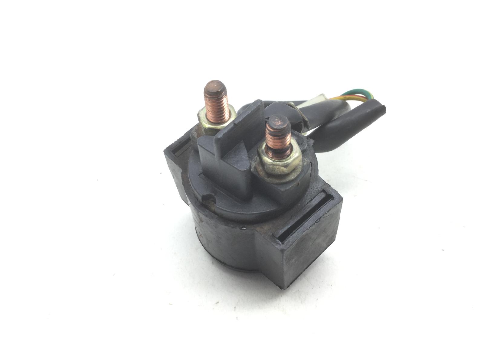 Kymco like i 200 rele' teleruttore avviamento 2009 2011 d21000