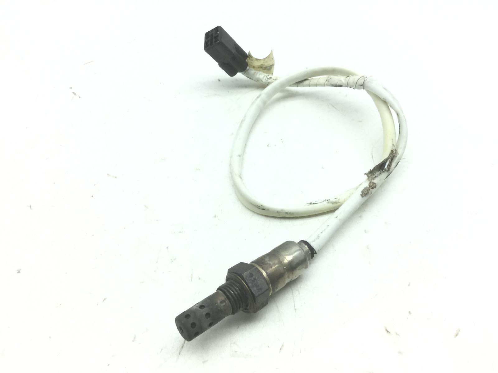 Kymco like i 200 sonda lambda misuratore di ossigeno gas scarico 2009 2011 d21000