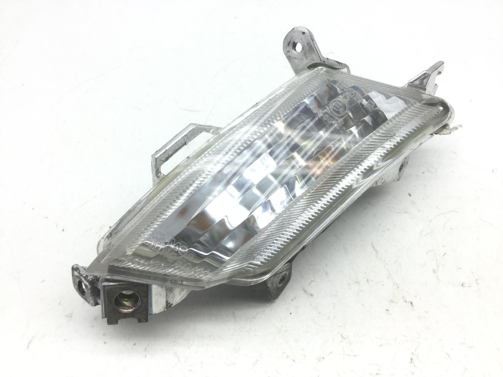 Kymco like i 200 freccia posteriore destra lampeggiatore indicatore 2009 2011 d21000