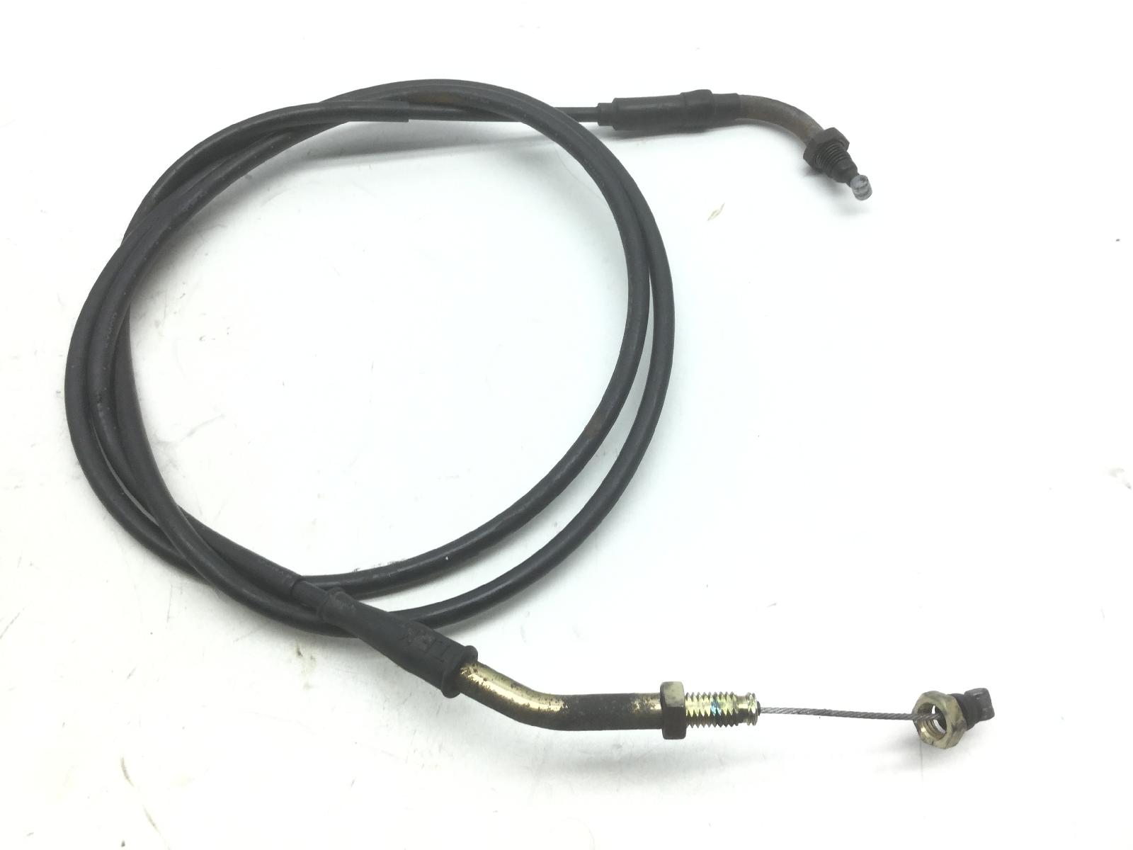 Kymco like i 200 cavo guaina filo gas acceleratore 2009 2011 d21000