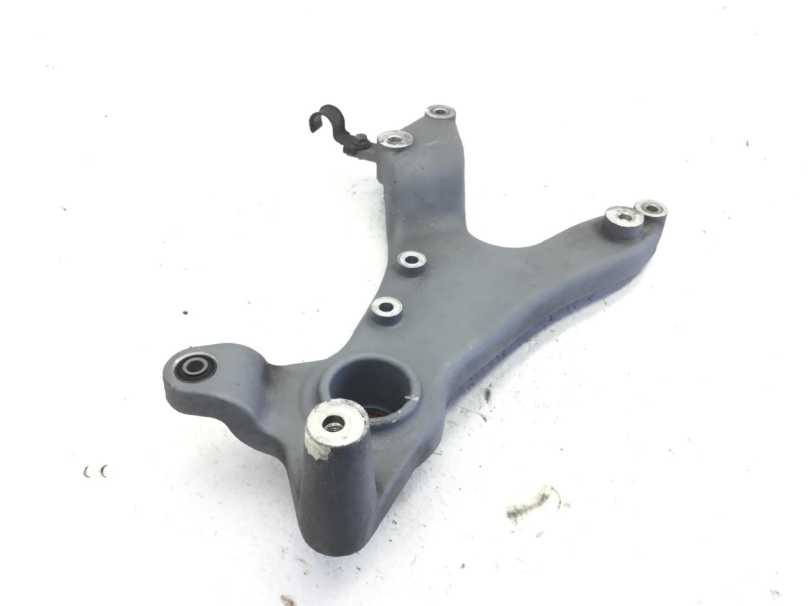 Kymco like i 200 staffa supporto scarico marmitta 2009 2011 d21000