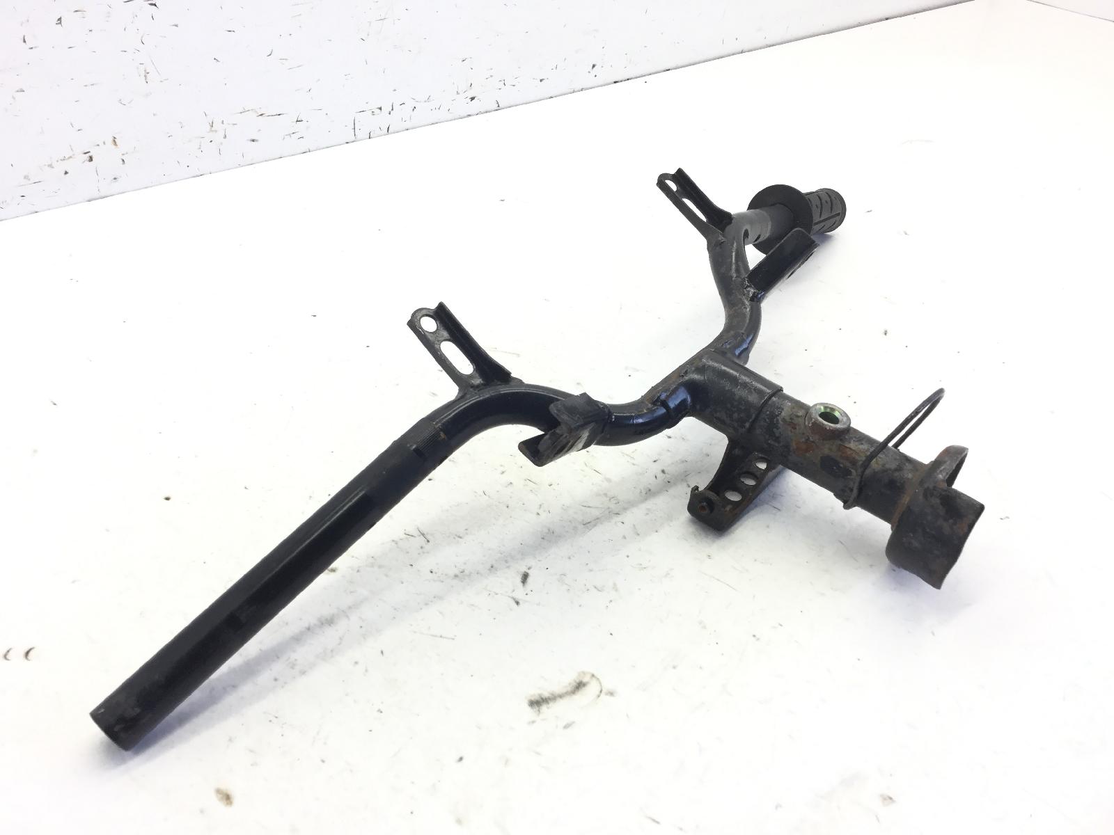 Kymco like i 200 manubrio handlebar 2009 2011 d21000