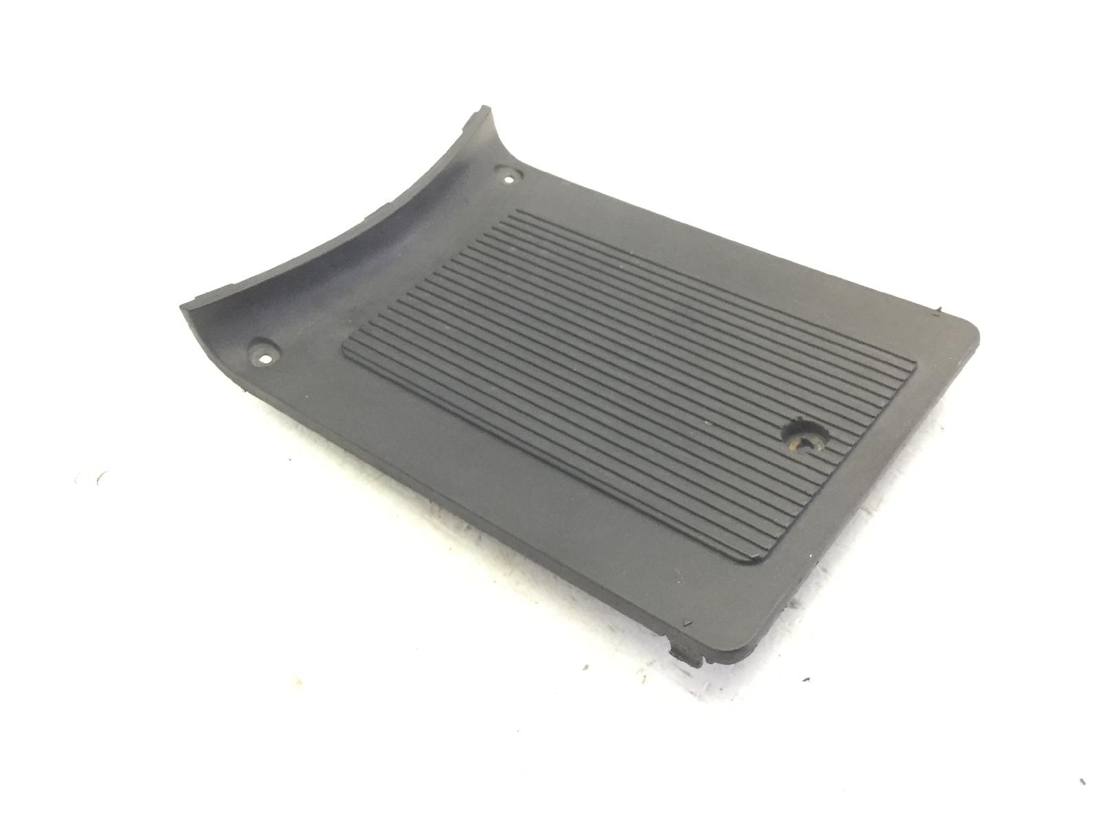 Kymco like i 200 carena coperchio tappo vano batteria 2009 2011 d21000