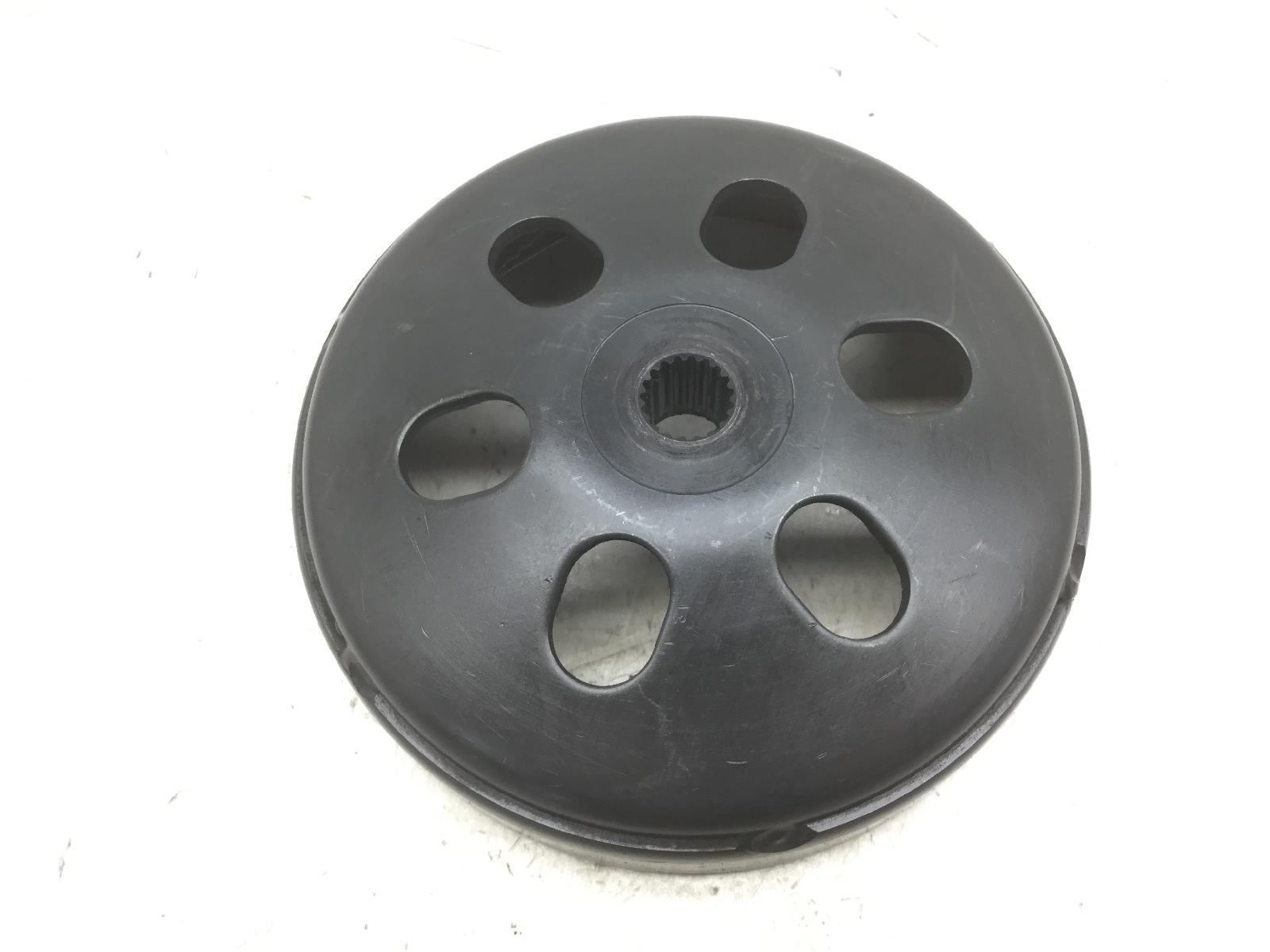 Kymco like i 200 campana frizione trasmissione puleggia condotta 2009 2011 d21000