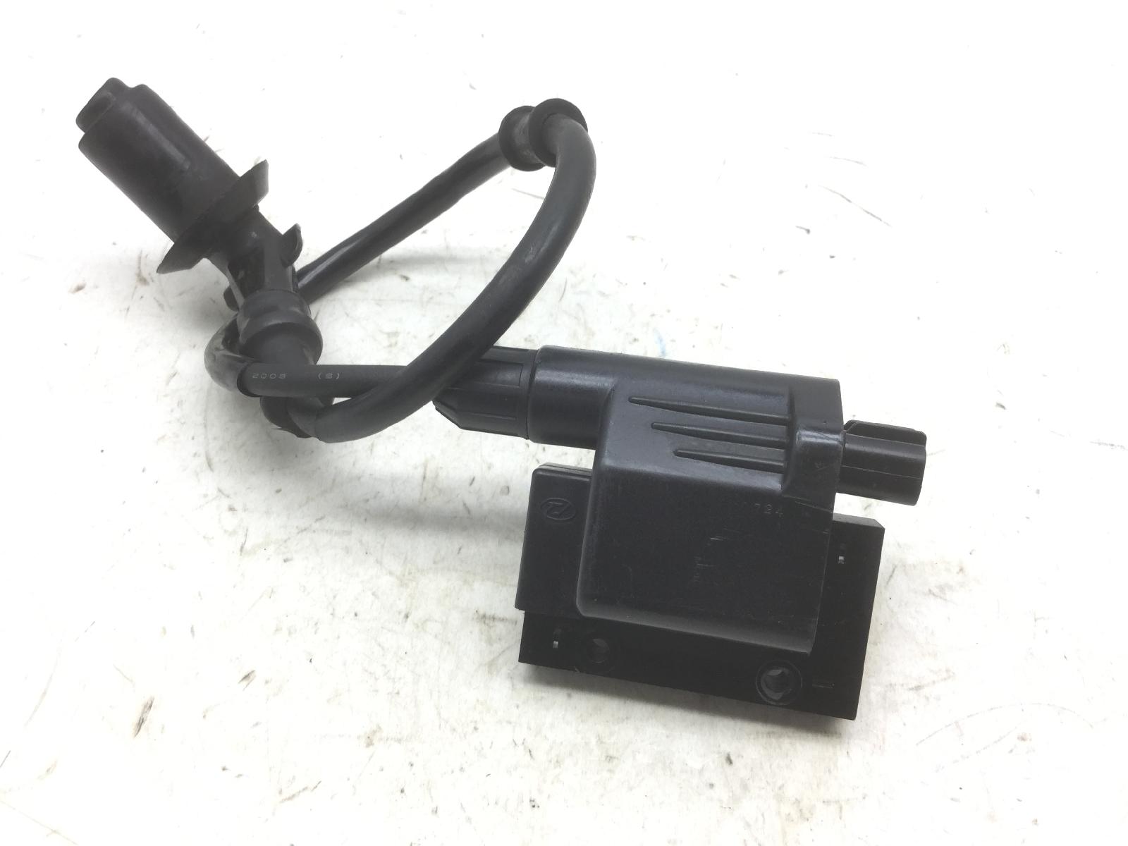 Kymco like i 200 bobina accensione con cavo pipetta candela 2009 2011 d21000