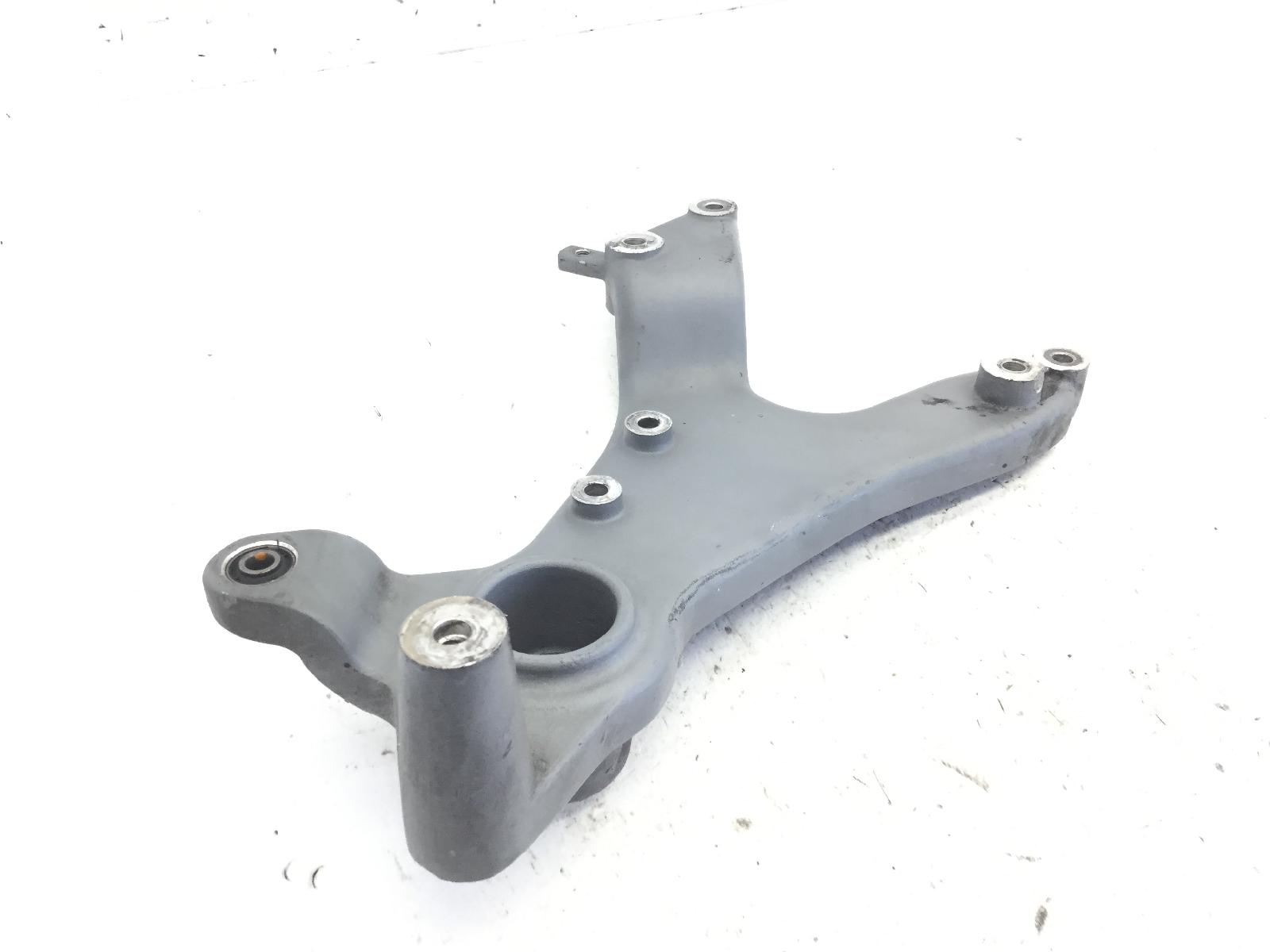 Kymco like i 200 staffa supporto scarico marmitta 2009 2011 d21000