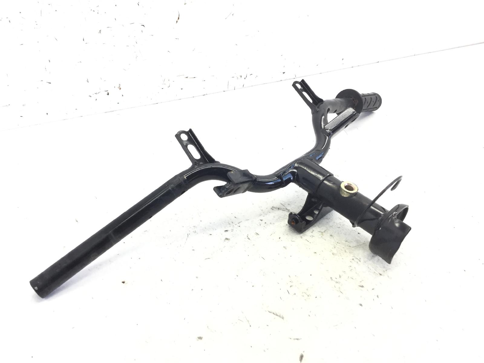 Kymco like i 200 manubrio handlebar 2009 2011 d21000