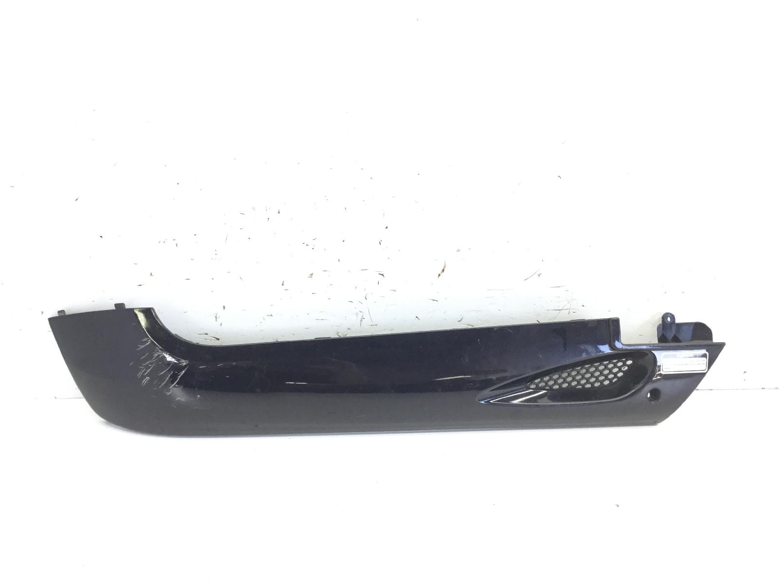 Kymco like i 200 carena sottopedana sinistra 2009 2011 d21000