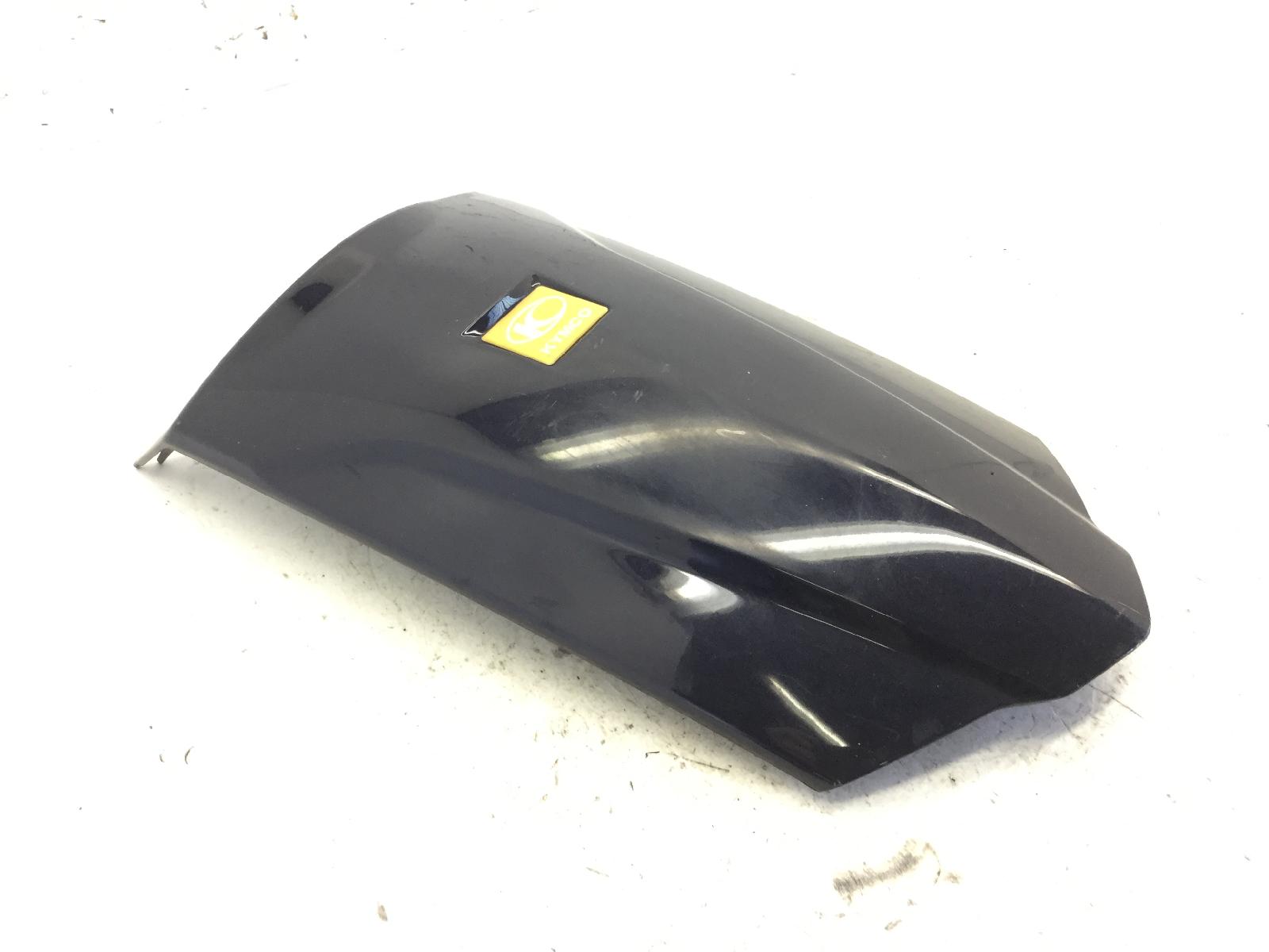 Kymco like i 200 coperchio carena scudo anteriore 2009 2011 d21000