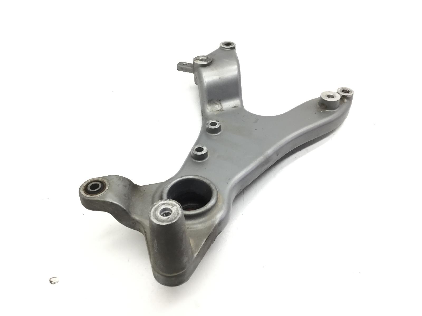 Kymco like i 200 staffa supporto scarico marmitta 2009 2011 d21000