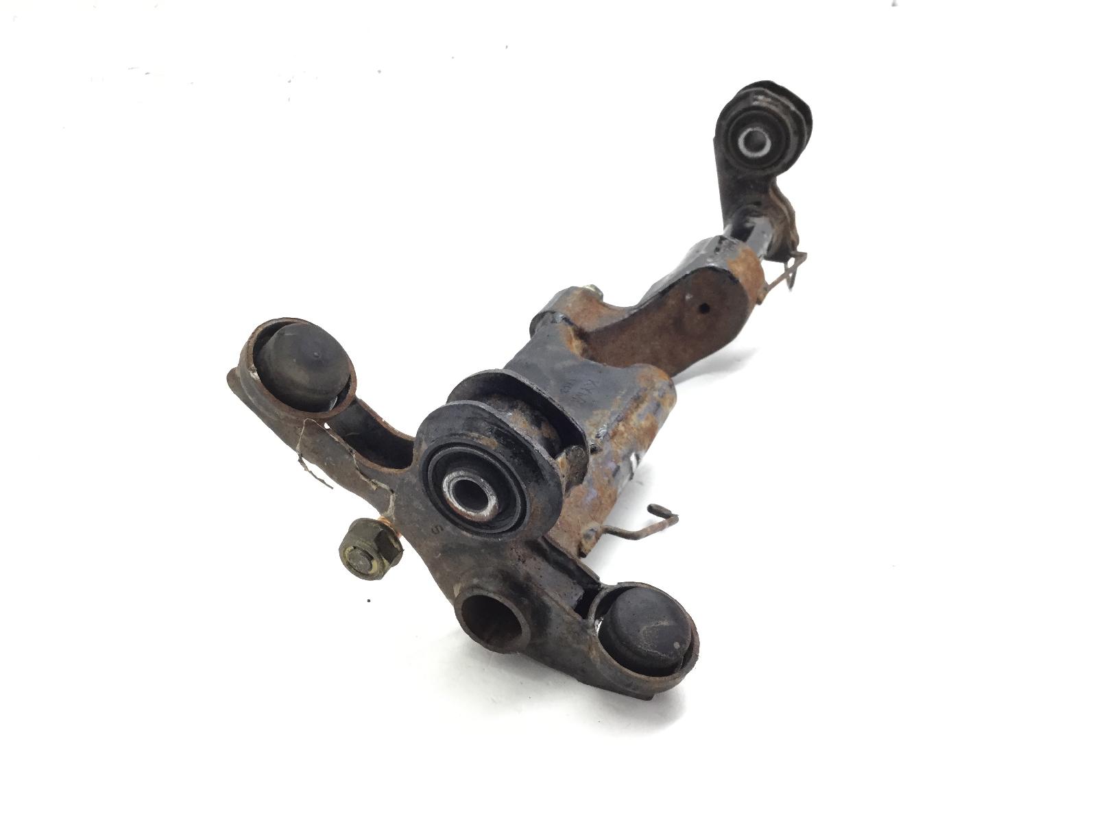 Kymco like i 200 staffa supporto motore - crepe su silent block 2009 2011 d21000