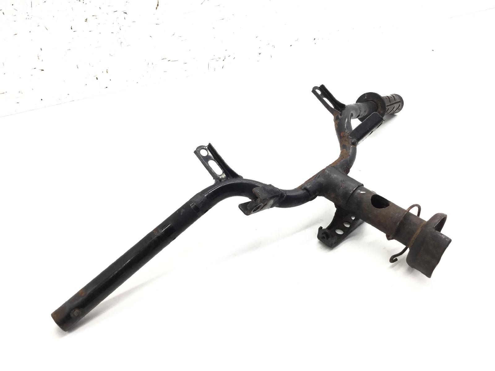 Kymco like i 200 handlebar manubrio 2009 2011 d21000