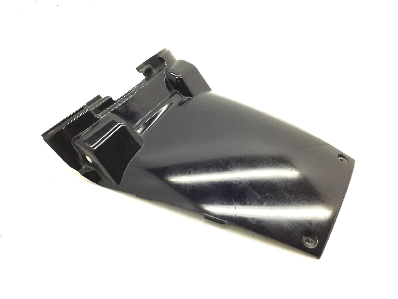 Kymco like i 200 coperchio posteriore parafango ruota anteriore 2009 2011 d21000