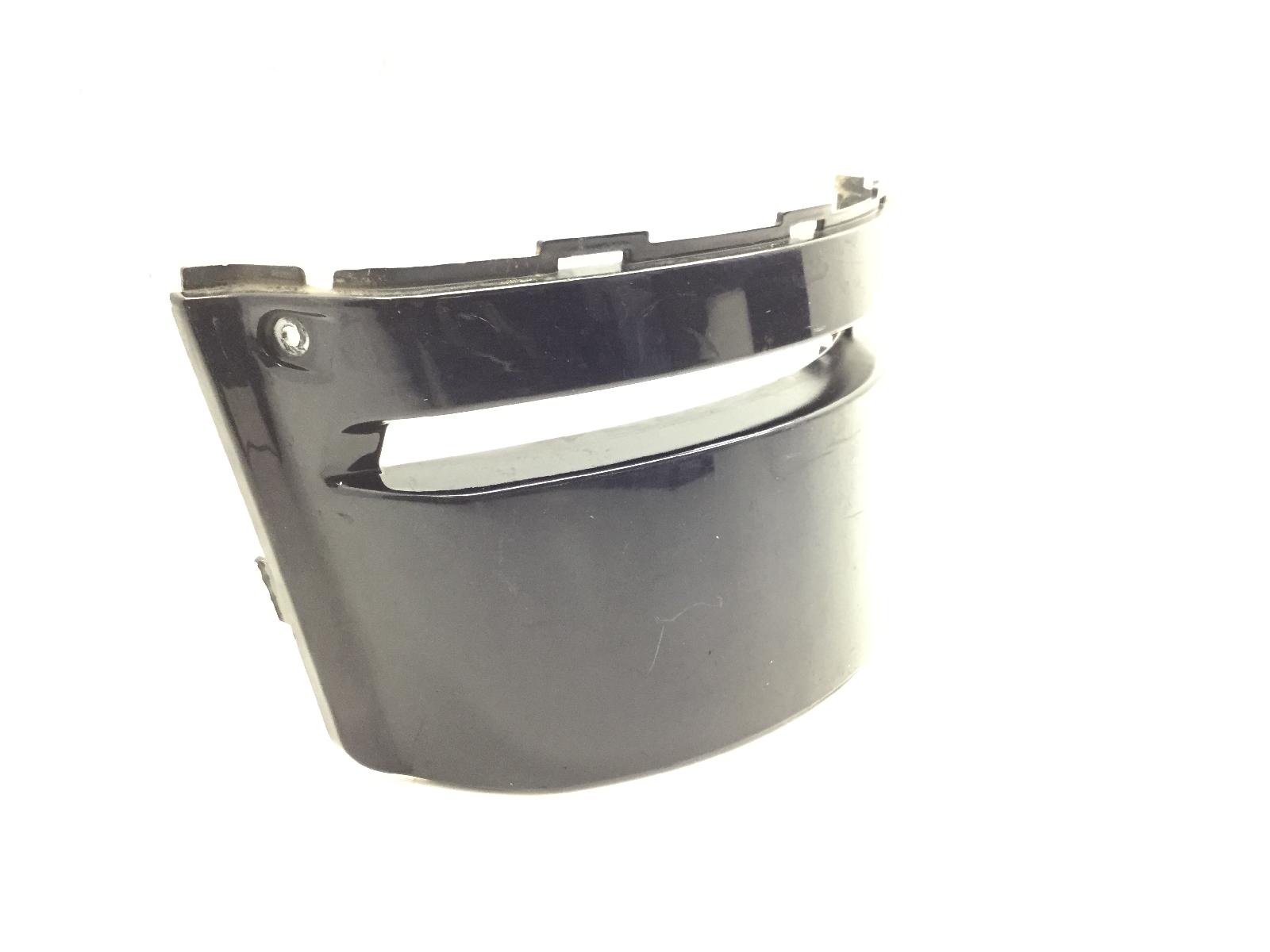Kymco like i 200 carena coperchio ispezione motore 2009 2011 d21000