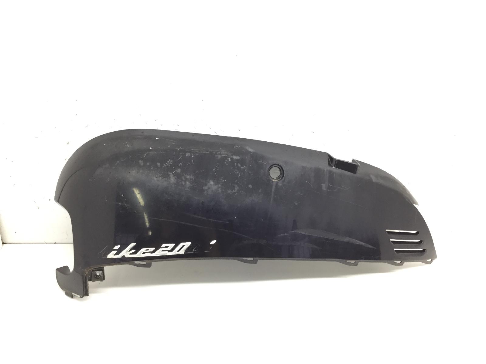 Kymco like i 200 carena fiancata posteriore sinistra - attacco rotto 2009 2011 d21000