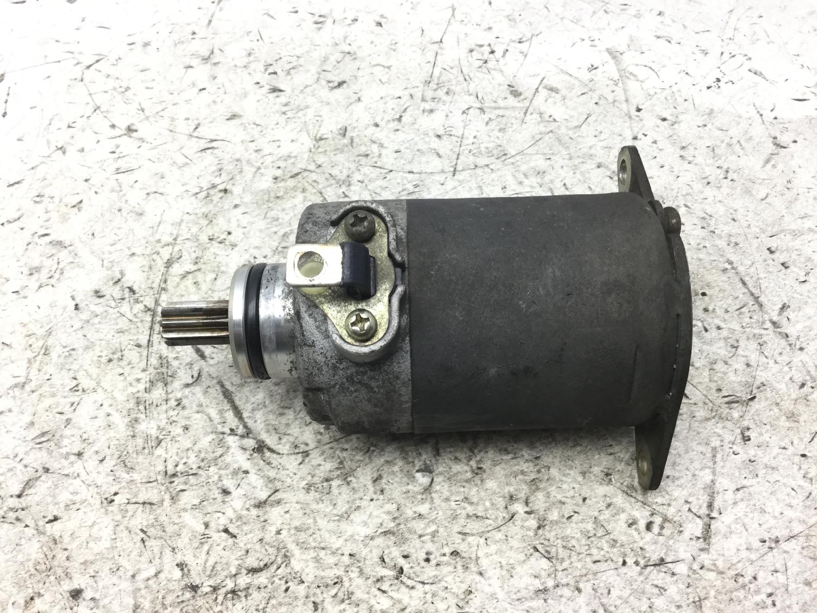 Kymco like i 200 motorino starter avviamento 2009 2011 d21000