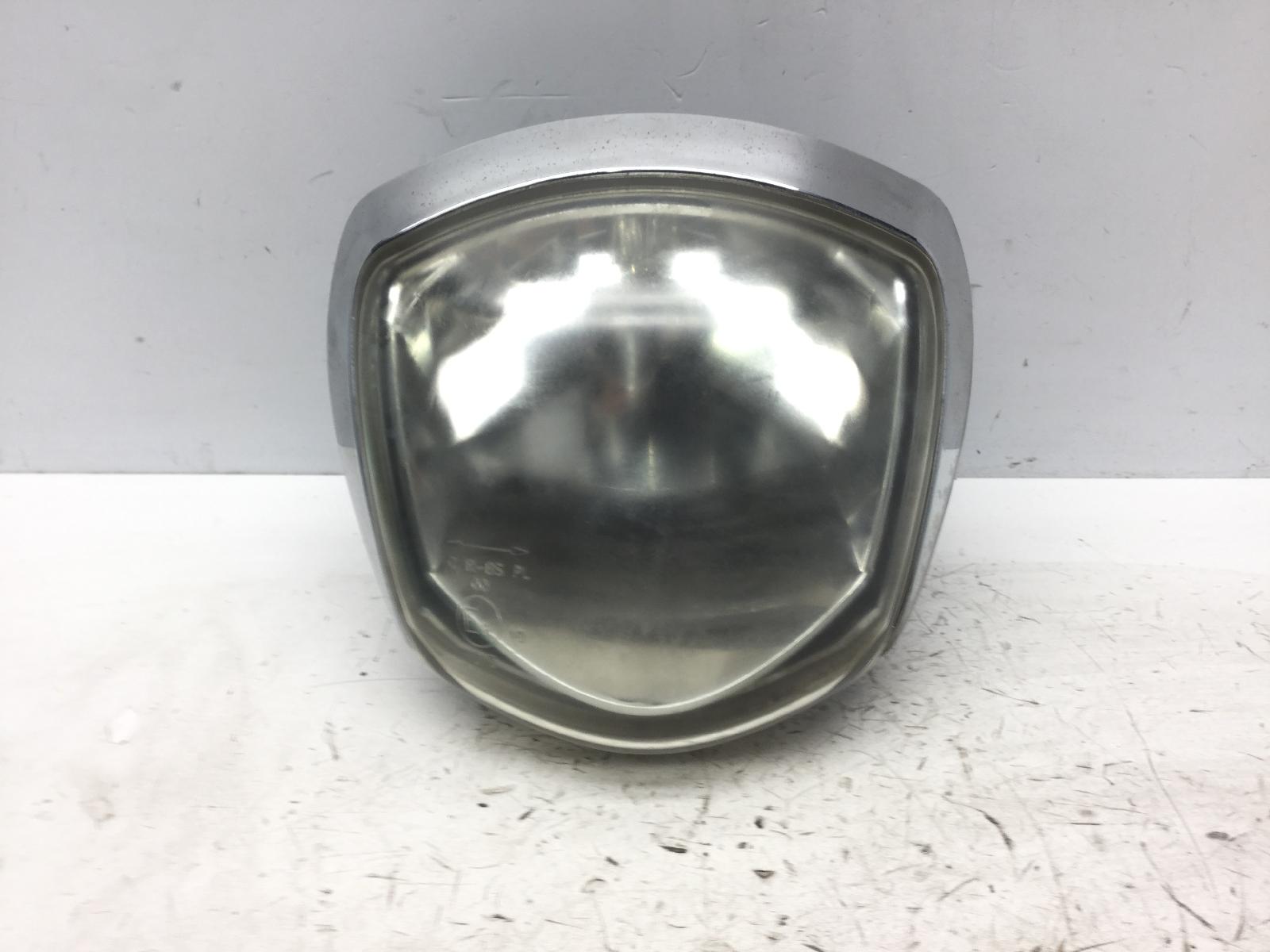 Kymco like i 200 faro fanale anteriore opacizzato 2009 2011 d21000
