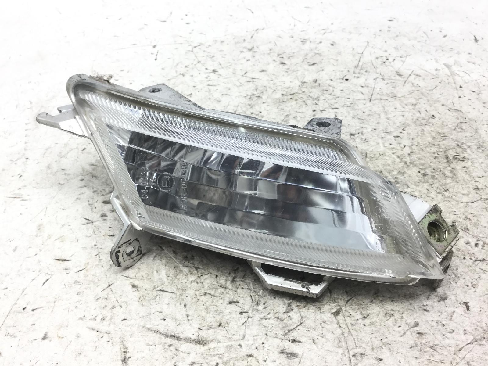 Kymco like i 200 freccia destra posteriore no cablaggio 2009 2011 d21000