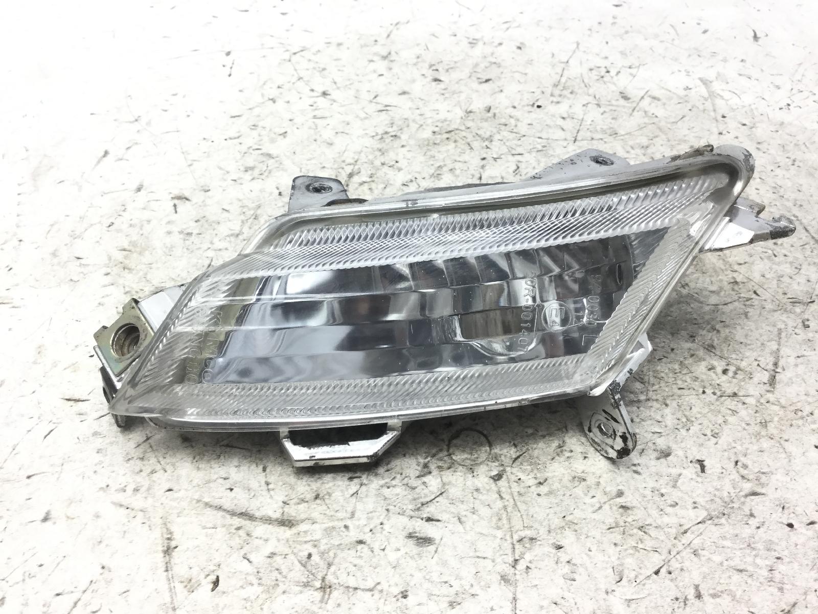 Kymco like i 200 freccia sinistra posteriore no cablaggio 2009 2011 d21000