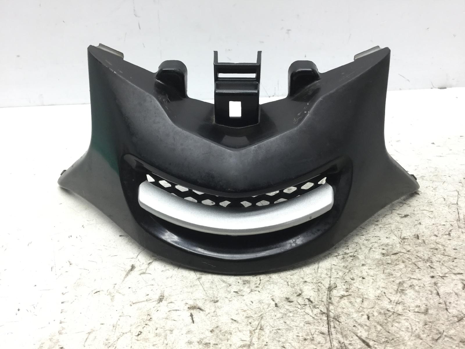 Kymco like i 200 carena coperchio scudo anteriore con griglia 2009 2011 d21000