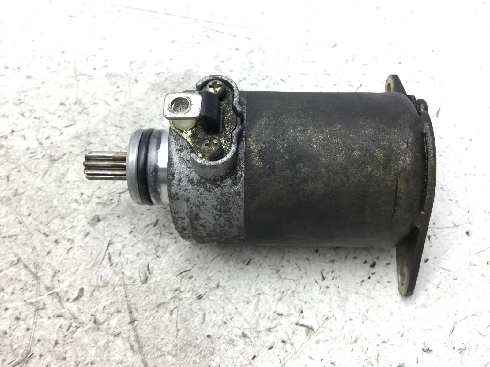 Kymco like i 200 motorino starter avviamento 2009 2011 d21000