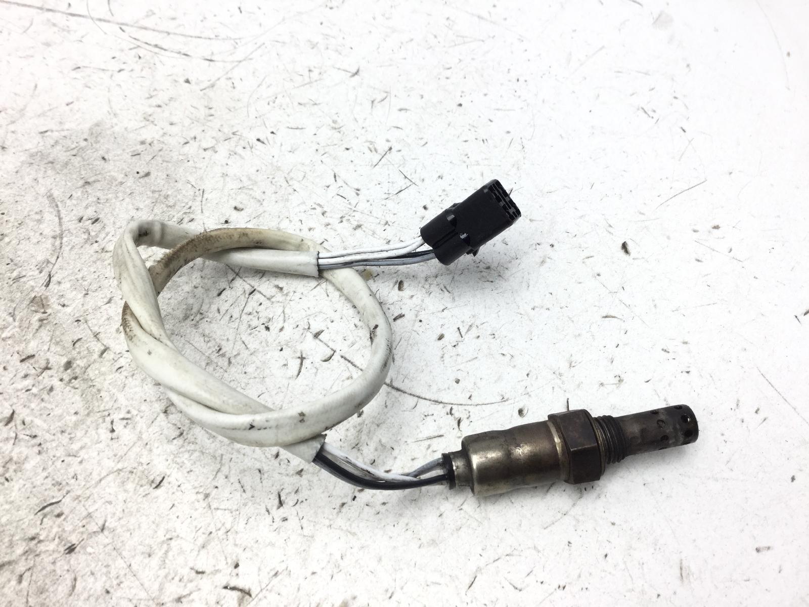 Kymco like i 200 sonda lambda sensore ossigeno 2009 2011 d21000