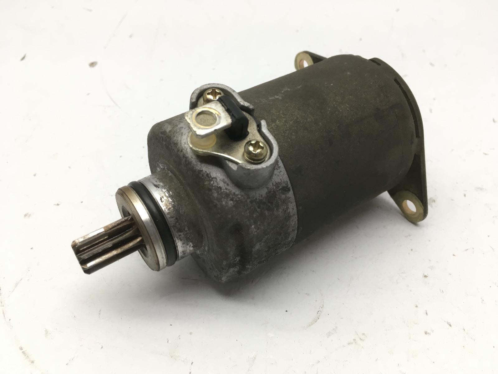Kymco like i 200 motorino starter avviamento 2009 2011 d21000