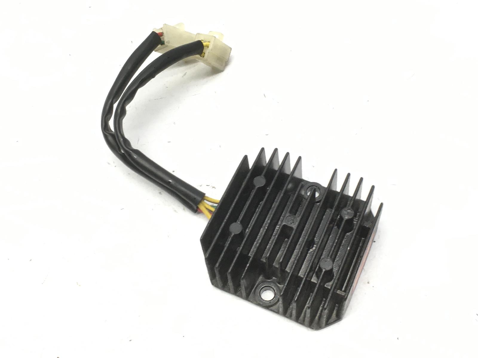 Kymco like i 200 regolatore impianto elettrico tensione 2009 2011 d21000