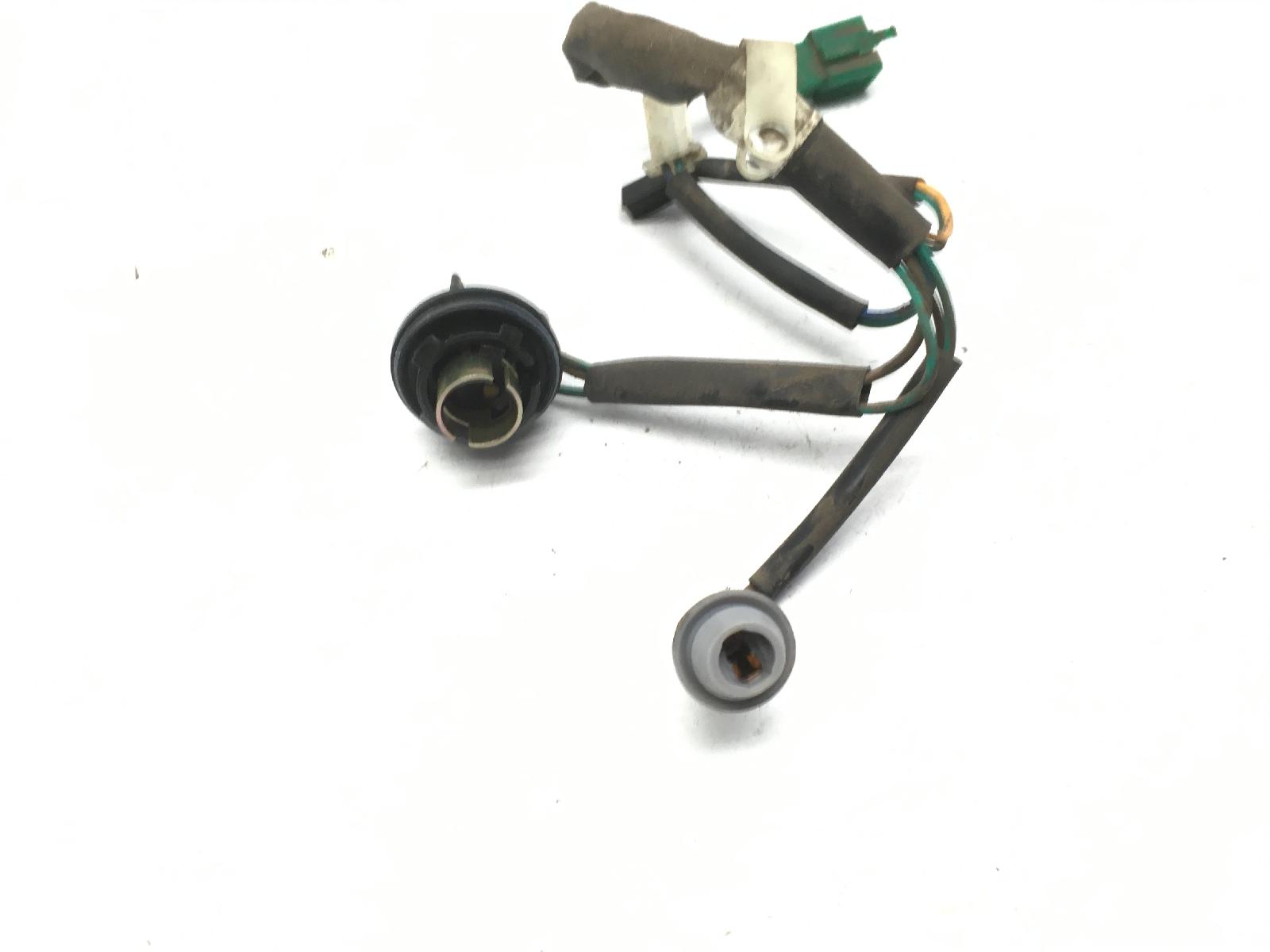 Kymco like i 200 cablaggio faro fanale frecce posteriori 2009 2011 d21000