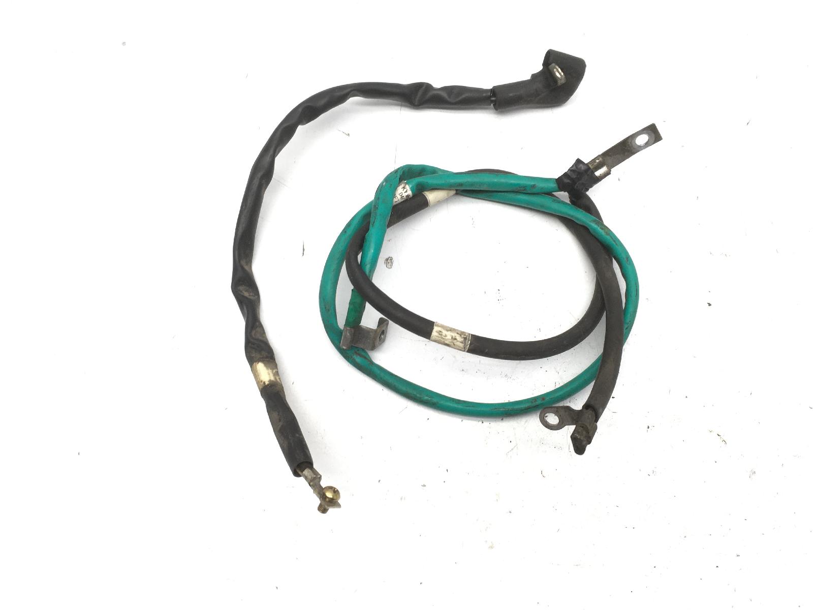 Kymco like i 200 cavi cablaggio batteria teleruttore 2009 2011 d21000