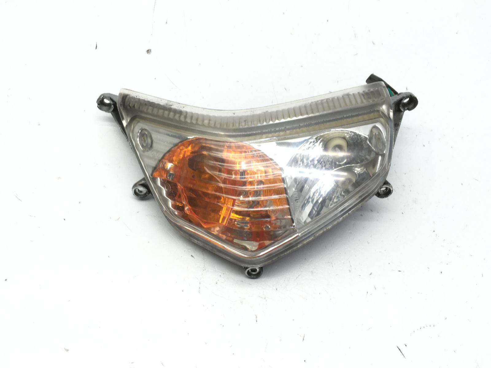 Kymco like i 200 freccia sinistra anteriore 2009 2011 d21000