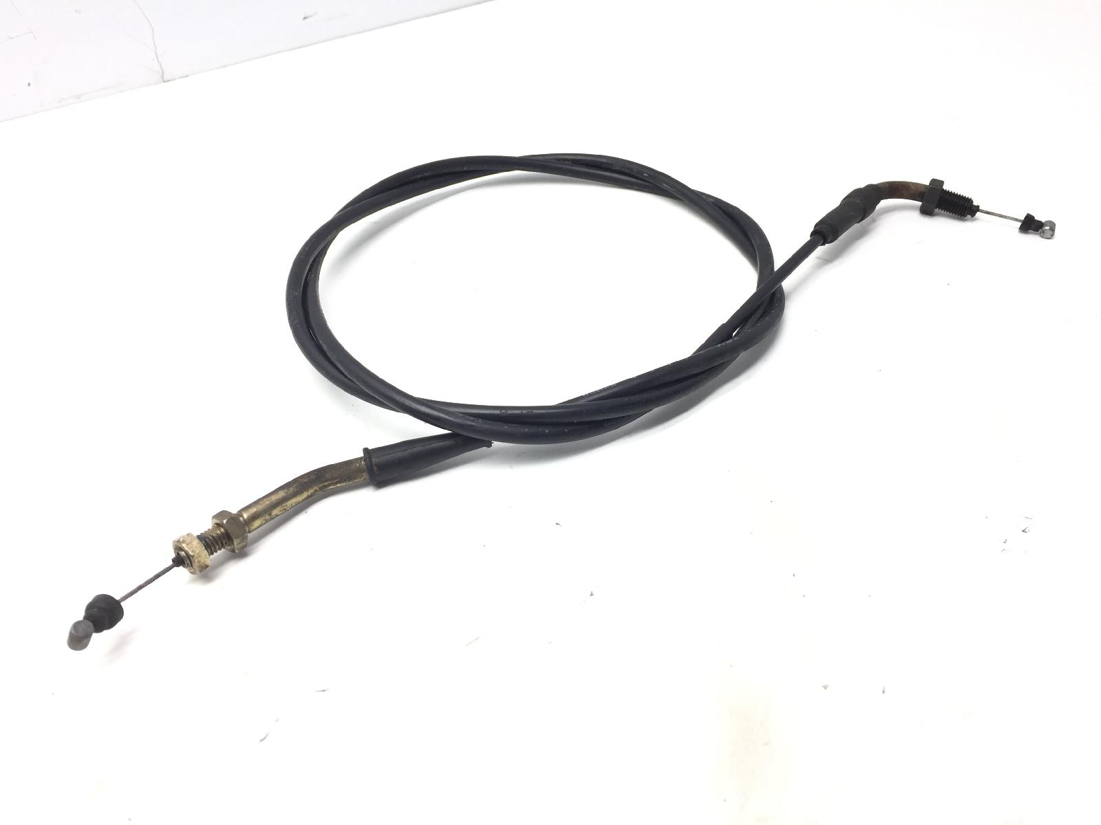 Kymco like i 200 cavo guiana gas acceleratore 2009 2011 d21000