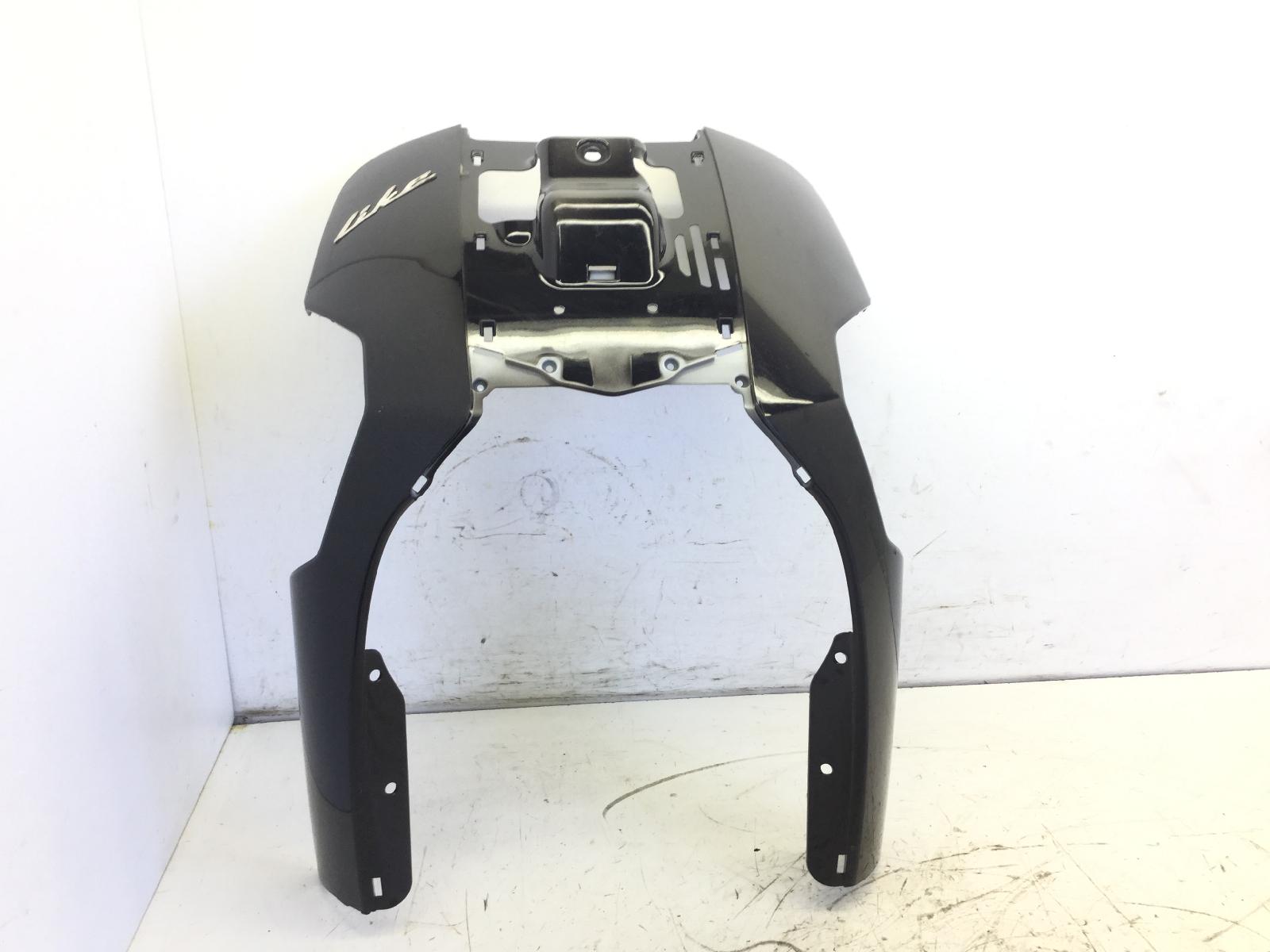 Kymco like i 200 carena scudo anteriore 2009 2011 d21000