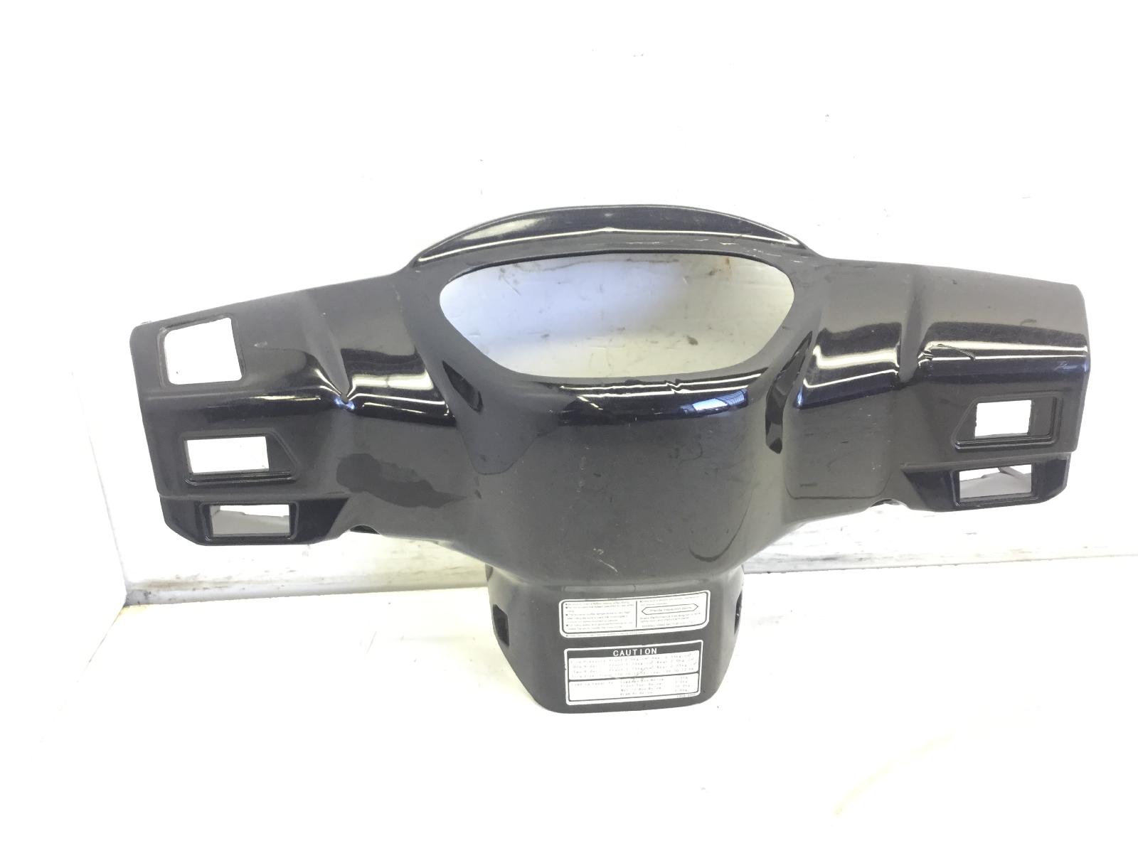 Kymco like i 200 carena posteriore manubrio 2009 2011 d21000