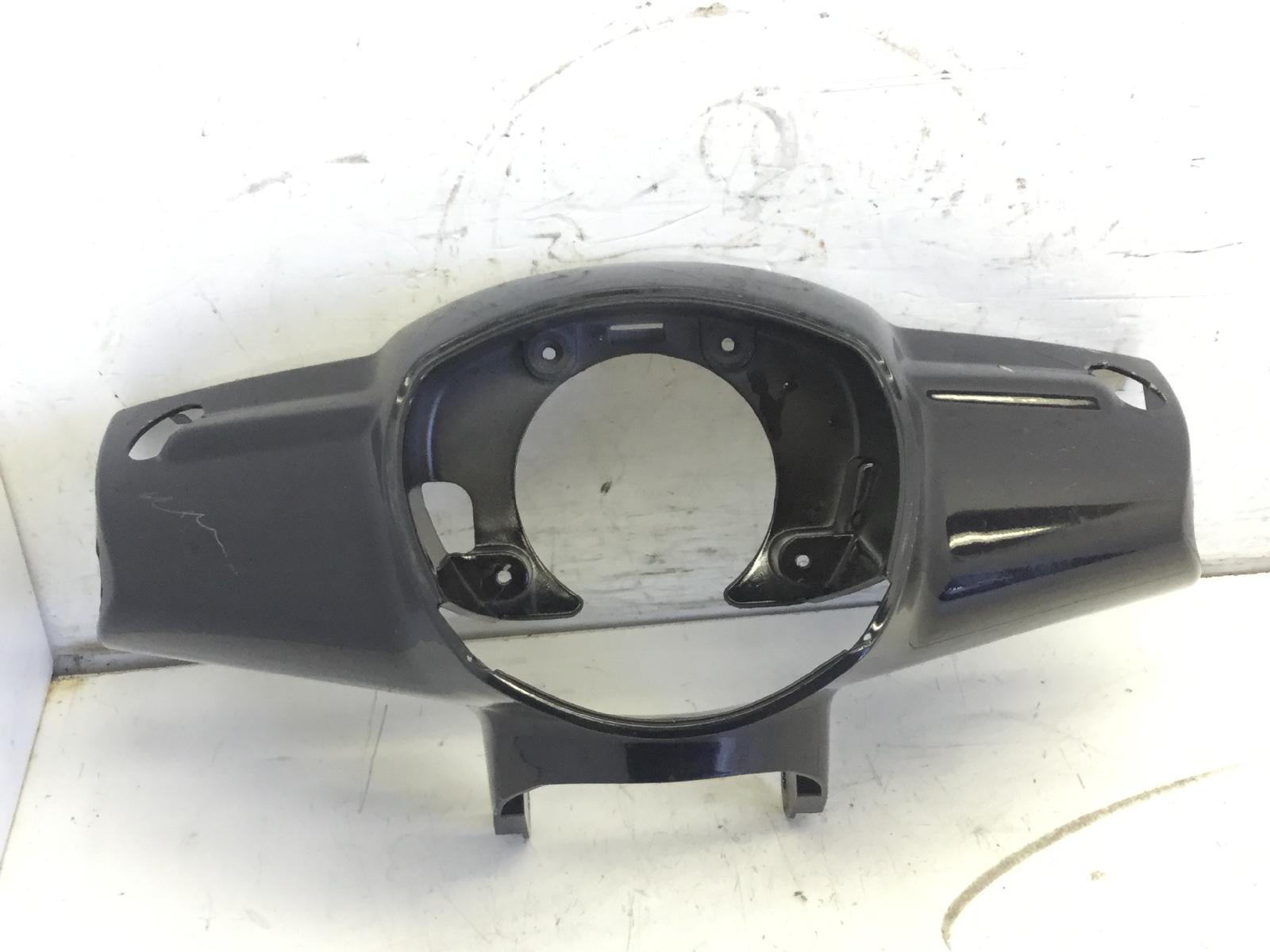 Kymco like i 200 carena anteriore manubrio 2009 2011 d21000