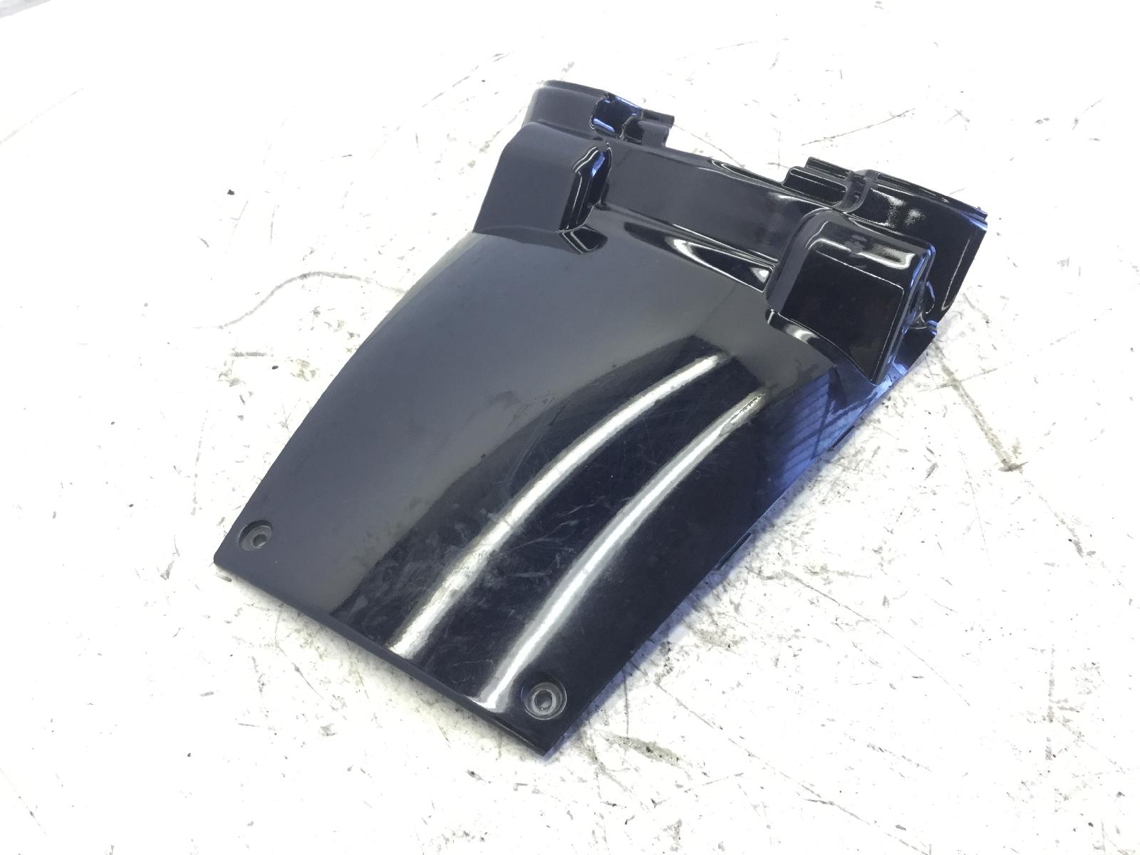 Kymco like i 200 coperchio posteriore parafango ruota anteriore 2009 2011 d21000
